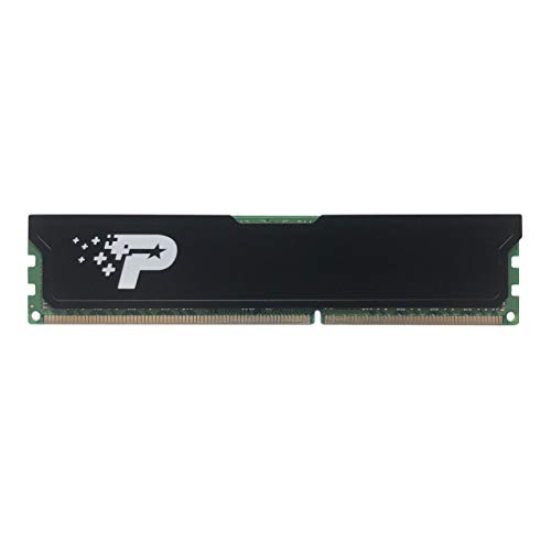Patriot Signature 8 GB (1 x 8 GB) DDR3-1600 CL11 Memory