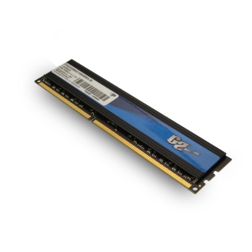 Patriot Gamer 2 4 GB (1 x 4 GB) DDR3-1333 CL9 Memory