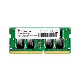 ADATA Premier 8 GB (1 x 8 GB) DDR4-2133 SODIMM CL15 Memory