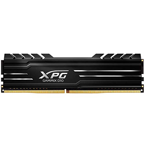 ADATA XPG GAMMIX D10 8 GB (1 x 8 GB) DDR4-2666 CL16 Memory