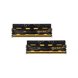 Avexir Blitz1.1 8 GB (2 x 4 GB) DDR3-2133 CL9 Memory