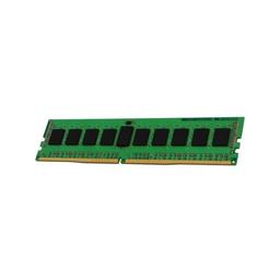 Kingston KCP426NS8/8 8 GB (1 x 8 GB) DDR4-2666 CL19 Memory