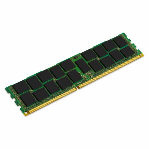 Kingston KVR13LR9D8/8 8 GB (1 x 8 GB) Registered DDR3-1333 CL9 Memory