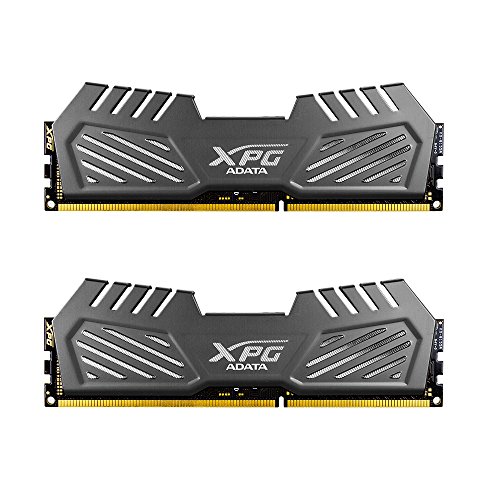 ADATA XPG V2 8 GB (2 x 4 GB) DDR3-1600 CL9 Memory