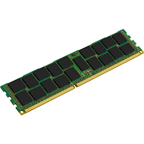 Kingston KVR18R13D4/16KF 16 GB (1 x 16 GB) Registered DDR3-1866 CL13 Memory