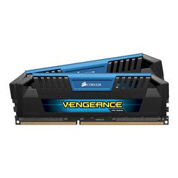 Corsair Vengeance Pro 16 GB (2 x 8 GB) DDR3-1866 CL9 Memory