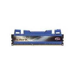 TEAMGROUP Dark 8 GB (1 x 8 GB) DDR3-1600 CL9 Memory