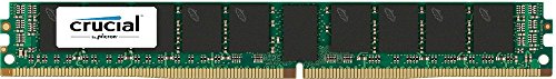 Crucial CT8G4VFS4213 8 GB (1 x 8 GB) Registered DDR4-2133 CL15 Memory
