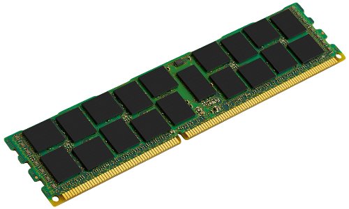 Kingston D1G72L131 8 GB (1 x 8 GB) Registered DDR3-1600 CL11 Memory