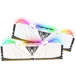 Patriot Viper RGB 16 GB (2 x 8 GB) DDR4-2666 CL15 Memory