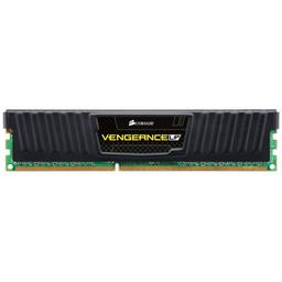 Corsair Vengeance 4 GB (1 x 4 GB) DDR3-1600 CL9 Memory