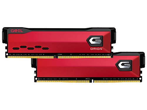 GeIL Evo Two 16 GB (2 x 8 GB) DDR3-1333 CL9 Memory