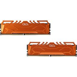 OLOy OWL 16 GB (2 x 8 GB) DDR4-3200 CL16 Memory