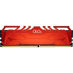 OLOy MD4U163016CHSA 16 GB (1 x 16 GB) DDR4-3000 CL16 Memory