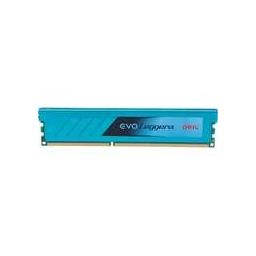 GeIL EVO Leggera 2 GB (1 x 2 GB) DDR3-1333 CL9 Memory
