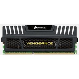 Corsair Vengeance 8 GB (1 x 8 GB) DDR3-1600 CL9 Memory