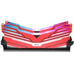 OLOy WarHawk RGB 16 GB (2 x 8 GB) DDR4-3600 CL18 Memory