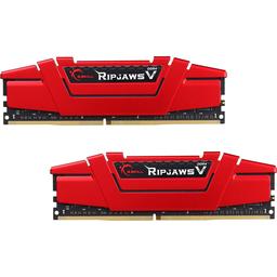 G.Skill Ripjaws V 16 GB (2 x 8 GB) DDR4-3200 CL16 Memory