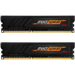 GeIL EVO SPEAR 16 GB (2 x 8 GB) DDR4-3200 CL16 Memory