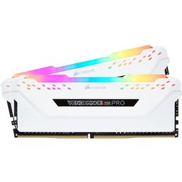 Corsair Vengeance RGB Pro 16 GB (2 x 8 GB) DDR4-3000 CL15 Memory