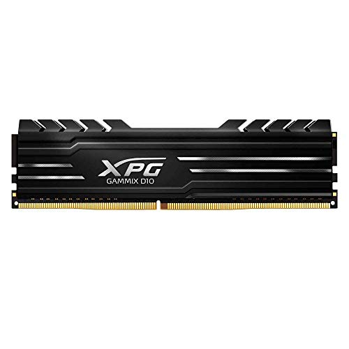 ADATA XPG GAMMIX D10 4 GB (1 x 4 GB) DDR4-2400 CL16 Memory