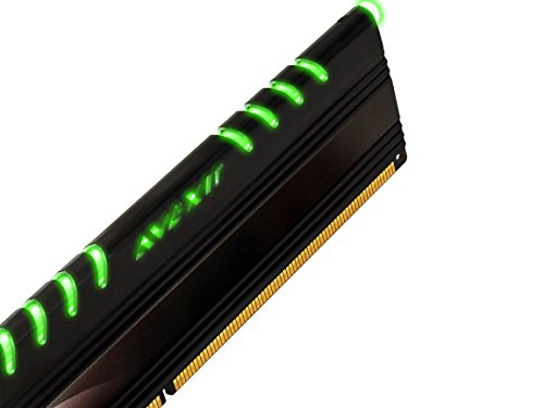 Avexir Core 16 GB (2 x 8 GB) DDR3-1600 CL11 Memory