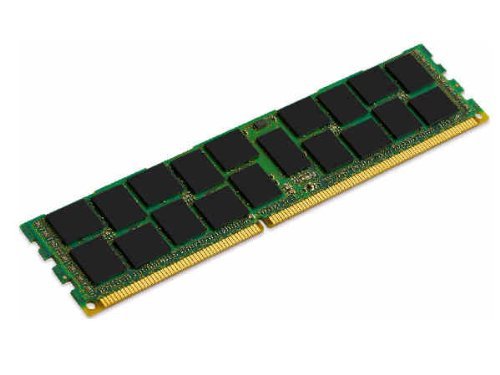 Kingston KVR16R11D4/8 8 GB (1 x 8 GB) Registered DDR3-1600 CL11 Memory