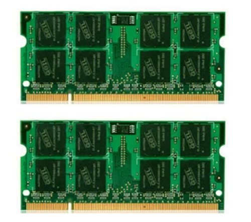 GeIL GS38GB1333C9DC 8 GB (2 x 4 GB) DDR3-1333 SODIMM CL9 Memory