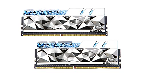 G.Skill Trident Z Royal Elite 16 GB (2 x 8 GB) DDR4-3600 CL14 Memory