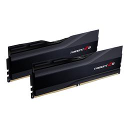 G.Skill Trident Z5 32 GB (2 x 16 GB) DDR5-6000 CL36 Memory