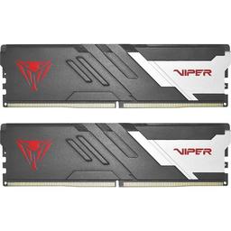 Patriot Viper Black 16 GB (2 x 8 GB) DDR5-5600 CL40 Memory