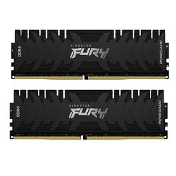 Kingston FURY Renegade 16 GB (2 x 8 GB) DDR4-3200 CL16 Memory