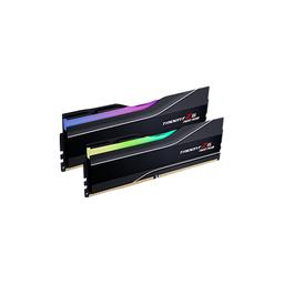 G.Skill Trident Z5 Neo RGB 32 GB (2 x 16 GB) DDR5-5600 CL28 Memory