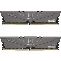TEAMGROUP T-Create Expert 32 GB (2 x 16 GB) DDR4-3200 CL14 Memory