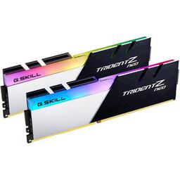 G.Skill Trident Z Neo (For AMD Ryzen) 16 GB (2 x 8 GB) DDR4-2666 CL18 Memory