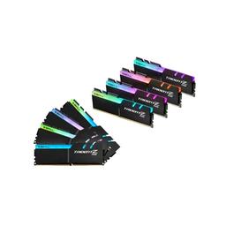 G.Skill Trident Z RGB 64 GB (8 x 8 GB) DDR4-4000 CL18 Memory