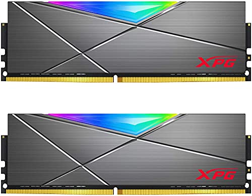 ADATA XPG SPECTRIX D50 32 GB (2 x 16 GB) DDR4-3600 CL18 Memory