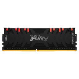 Kingston Fury Renegade RGB 32 GB (1 x 32 GB) DDR4-3200 CL16 Memory