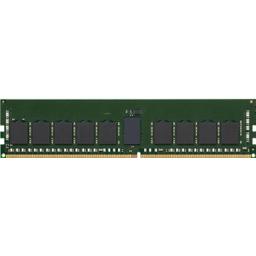 Kingston Server Premier 32 GB (1 x 32 GB) Registered DDR4-2666 CL19 Memory