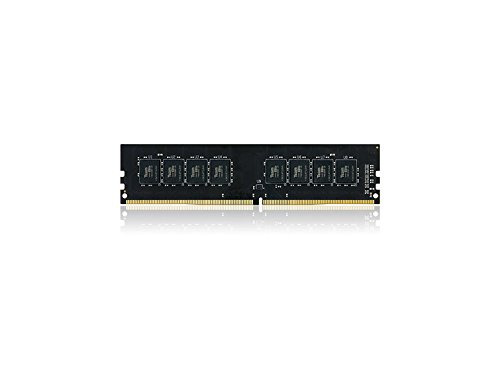 TEAMGROUP Elite 16 GB (1 x 16 GB) DDR4-2133 CL15 Memory