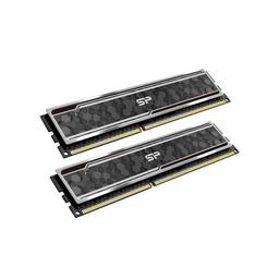 Silicon Power GAMING 16 GB (2 x 8 GB) DDR4-3600 CL18 Memory