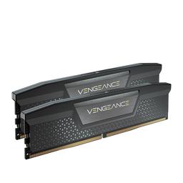 Corsair Vengeance 32 GB (2 x 16 GB) DDR5-6200 CL30 Memory