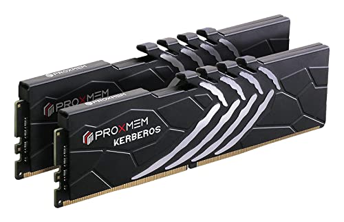 PROXMEM KERBEROS 32 GB (2 x 16 GB) DDR5-6400 CL38 Memory