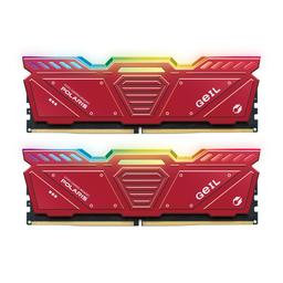 GeIL Polaris RGB 32 GB (2 x 16 GB) DDR5-6000 CL38 Memory