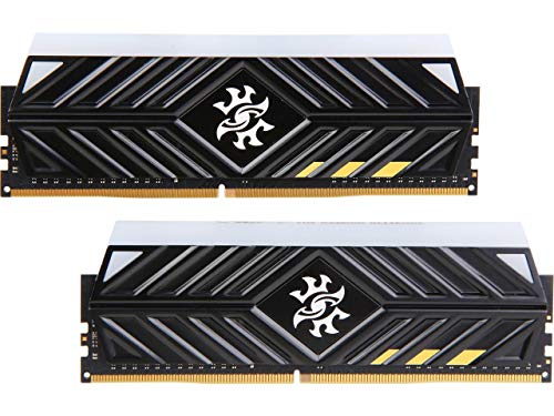 ADATA XPG SPECTRIX D41 32 GB (2 x 16 GB) DDR4-3200 CL16 Memory