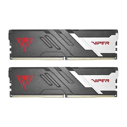 Patriot Viper Venom 32 GB (2 x 16 GB) DDR5-7000 CL32 Memory