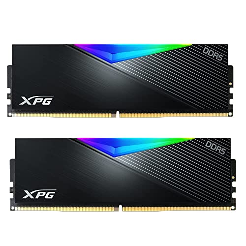 ADATA XPG LANCER RGB 32 GB (1 x 32 GB) DDR5-6000 CL30 Memory