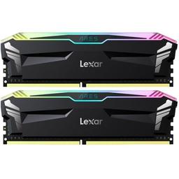 Lexar Ares RGB 16 GB (2 x 8 GB) DDR4-3600 CL18 Memory