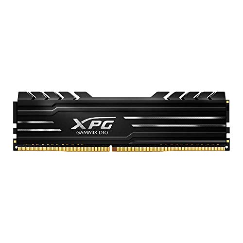 ADATA XPG GAMMIX D10 16 GB (1 x 16 GB) DDR4-3200 CL16 Memory