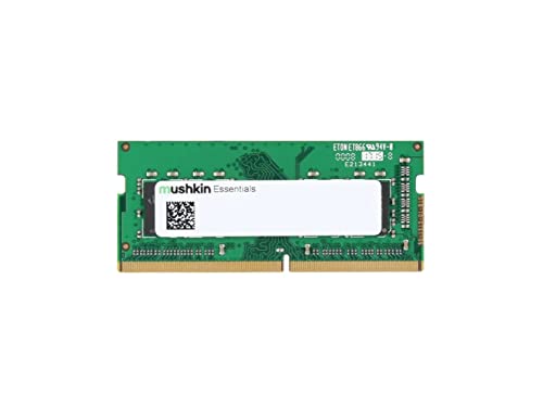 Mushkin MES4S213FF8G18 8 GB (1 x 8 GB) DDR4-2133 SODIMM CL15 Memory